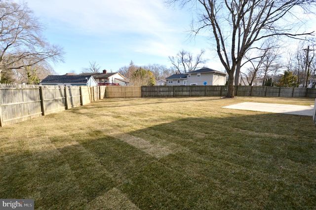 315 CHELTEN PKWY, Cherry Hill, NJ 08034