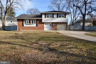 315 CHELTEN PKWY, Cherry Hill, NJ 08034