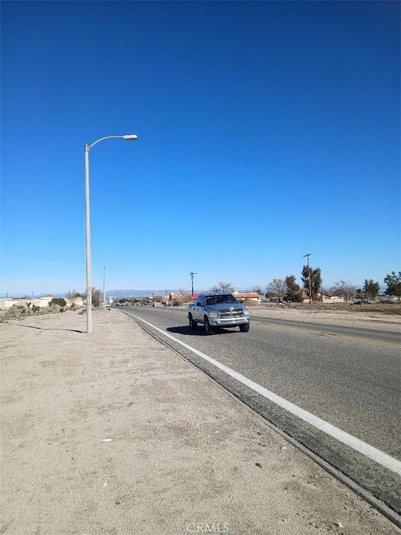 Image 1 of property listing at 957 El Mirage Road, Adelanto, CA 92301