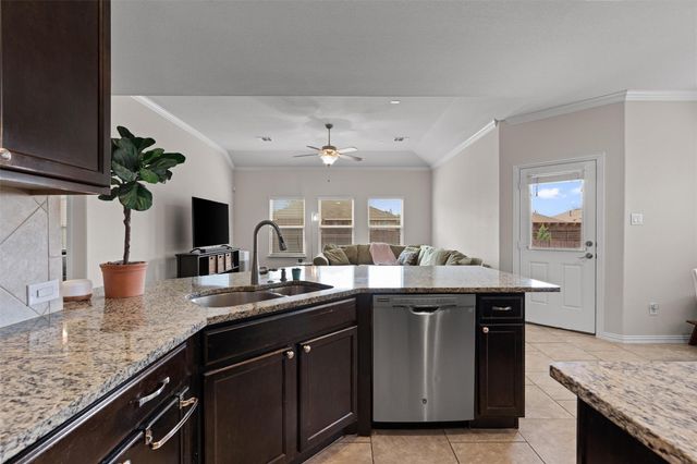 4308 Chestnut Meadows BND, Georgetown, TX 78626