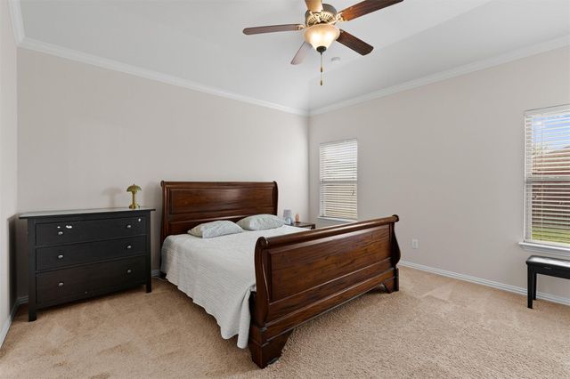 4308 Chestnut Meadows BND, Georgetown, TX 78626