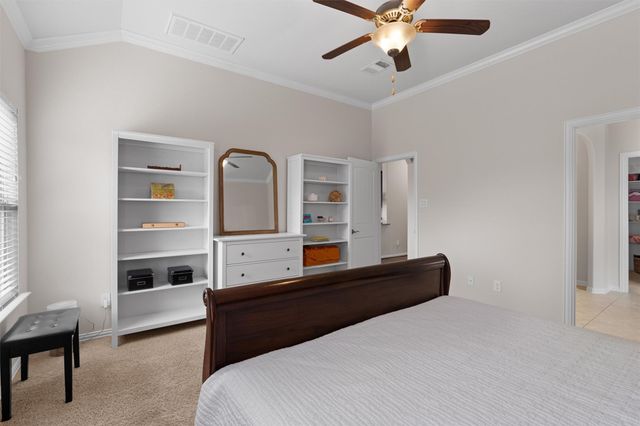 4308 Chestnut Meadows BND, Georgetown, TX 78626