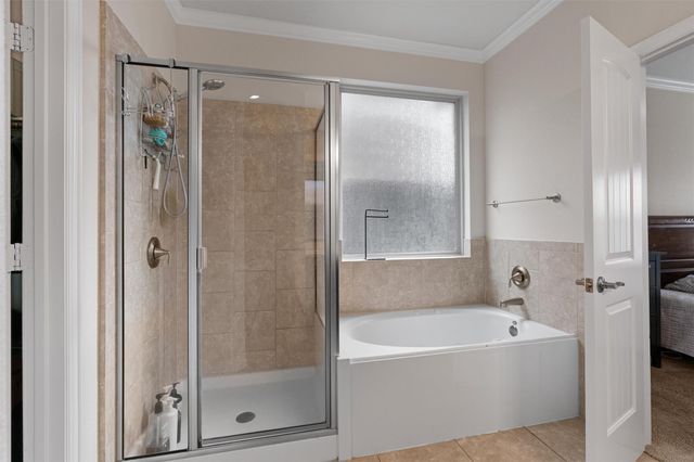 4308 Chestnut Meadows BND, Georgetown, TX 78626