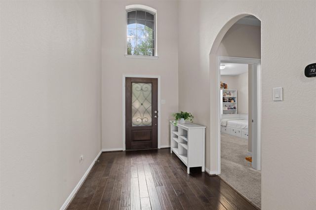 4308 Chestnut Meadows BND, Georgetown, TX 78626