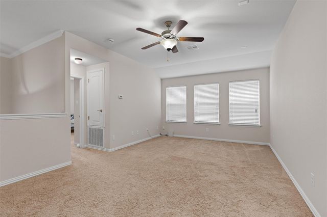 4308 Chestnut Meadows BND, Georgetown, TX 78626