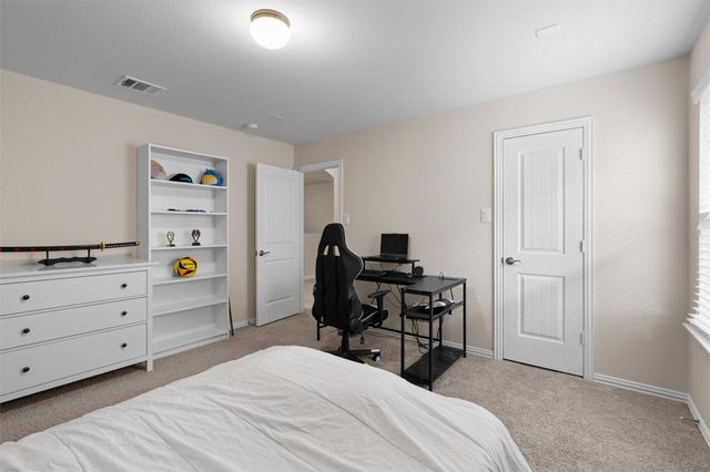 4308 Chestnut Meadows BND, Georgetown, TX 78626