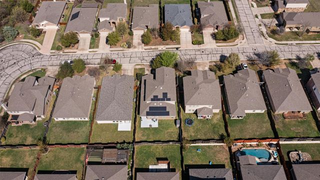 4308 Chestnut Meadows BND, Georgetown, TX 78626