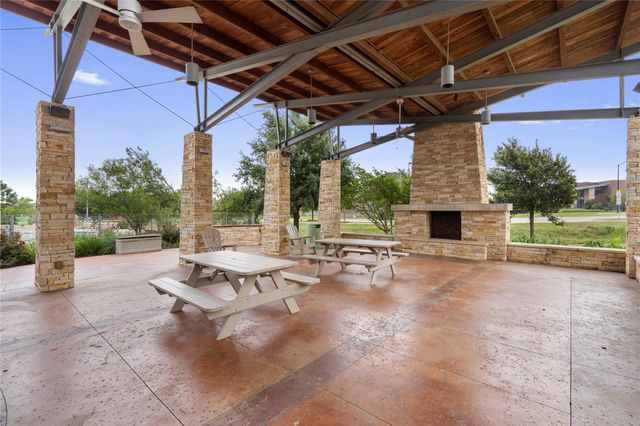 4308 Chestnut Meadows BND, Georgetown, TX 78626