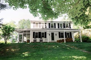 199 Upland Farm Road, Peterborough, NH 03458