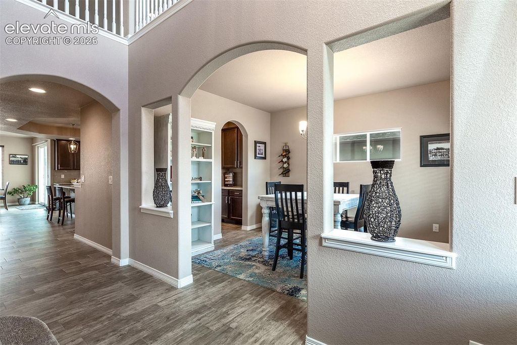 9652 Emerald Vista Drive, Peyton, CO 80831 — photo 5