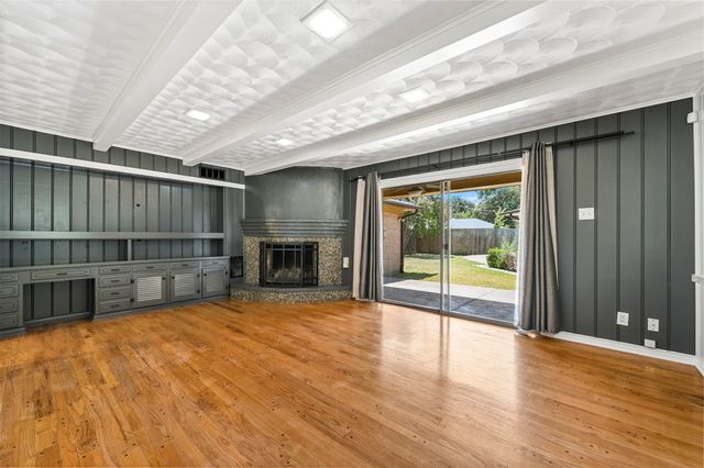 3468 Townsend Drive, Dallas, TX 75229