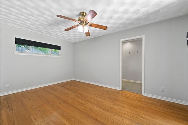 3468 Townsend Drive, Dallas, TX 75229
