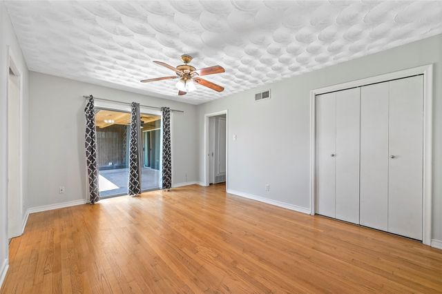 3468 Townsend Drive, Dallas, TX 75229