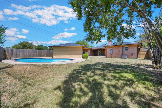 3468 Townsend Drive, Dallas, TX 75229
