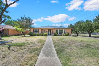 3468 Townsend Drive, Dallas, TX 75229