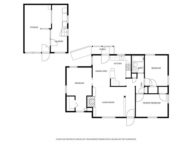 210 E 46th Street, Long Beach, CA 90807