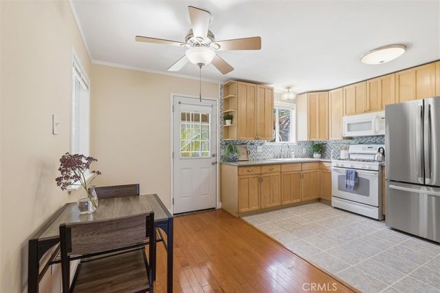 210 E 46th Street, Long Beach, CA 90807