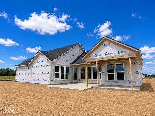 8811 Constitution Trail, Brownsburg, IN 46112