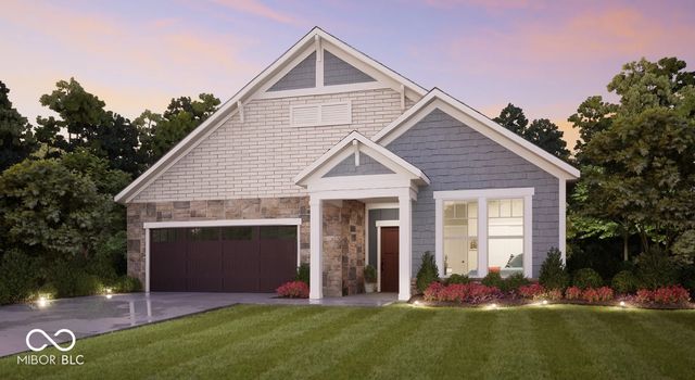 8811 Constitution Trail, Brownsburg, IN 46112