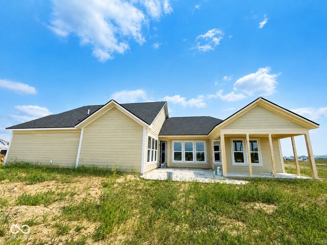 8811 Constitution Trail, Brownsburg, IN 46112