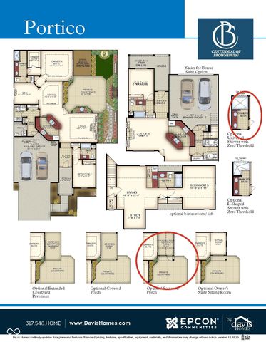 8811 Constitution Trail, Brownsburg, IN 46112