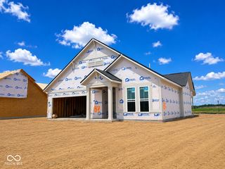 8811 Constitution Trail, Brownsburg, IN 46112