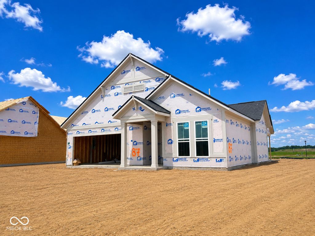8811 Constitution Trail, Brownsburg, IN 46112