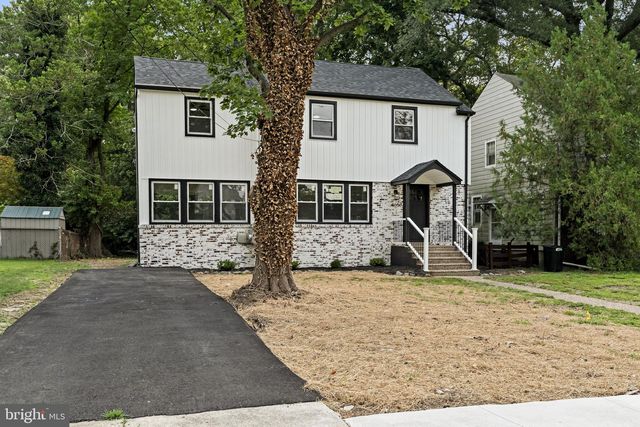 4668 SPRINGFIELD AVE, Pennsauken, NJ 08109