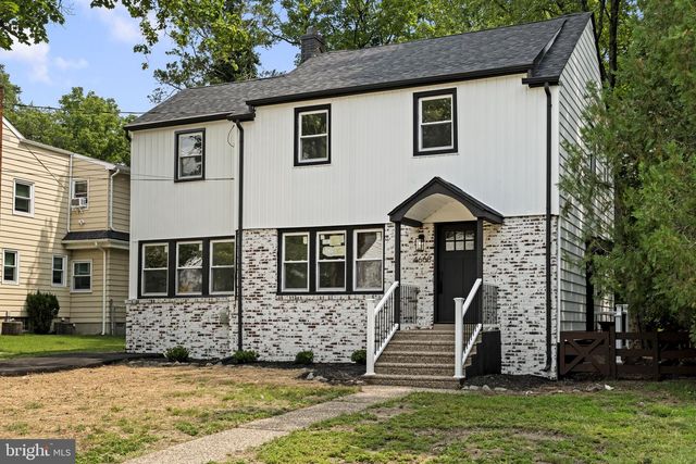 4668 SPRINGFIELD AVE, Pennsauken, NJ 08109