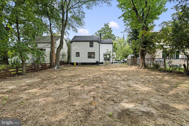 4668 SPRINGFIELD AVE, Pennsauken, NJ 08109