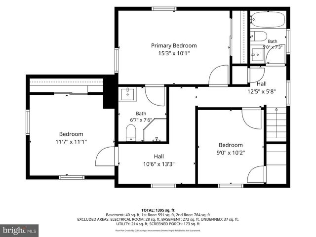 4668 SPRINGFIELD AVE, Pennsauken, NJ 08109