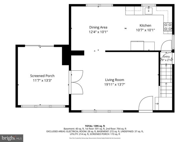4668 SPRINGFIELD AVE, Pennsauken, NJ 08109