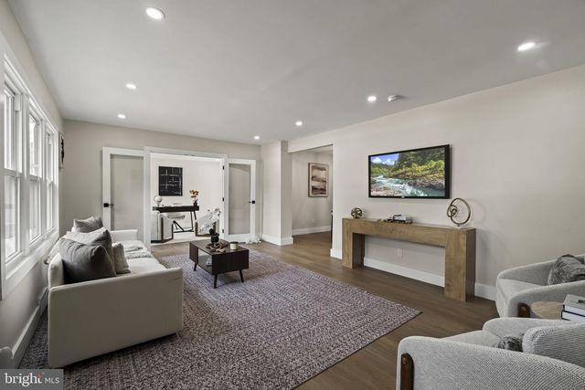 4668 SPRINGFIELD AVE, Pennsauken, NJ 08109