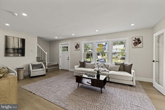 4668 SPRINGFIELD AVE, Pennsauken, NJ 08109