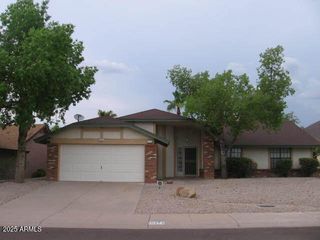 10974 E MARY KATHERINE Drive, Scottsdale, AZ 85259