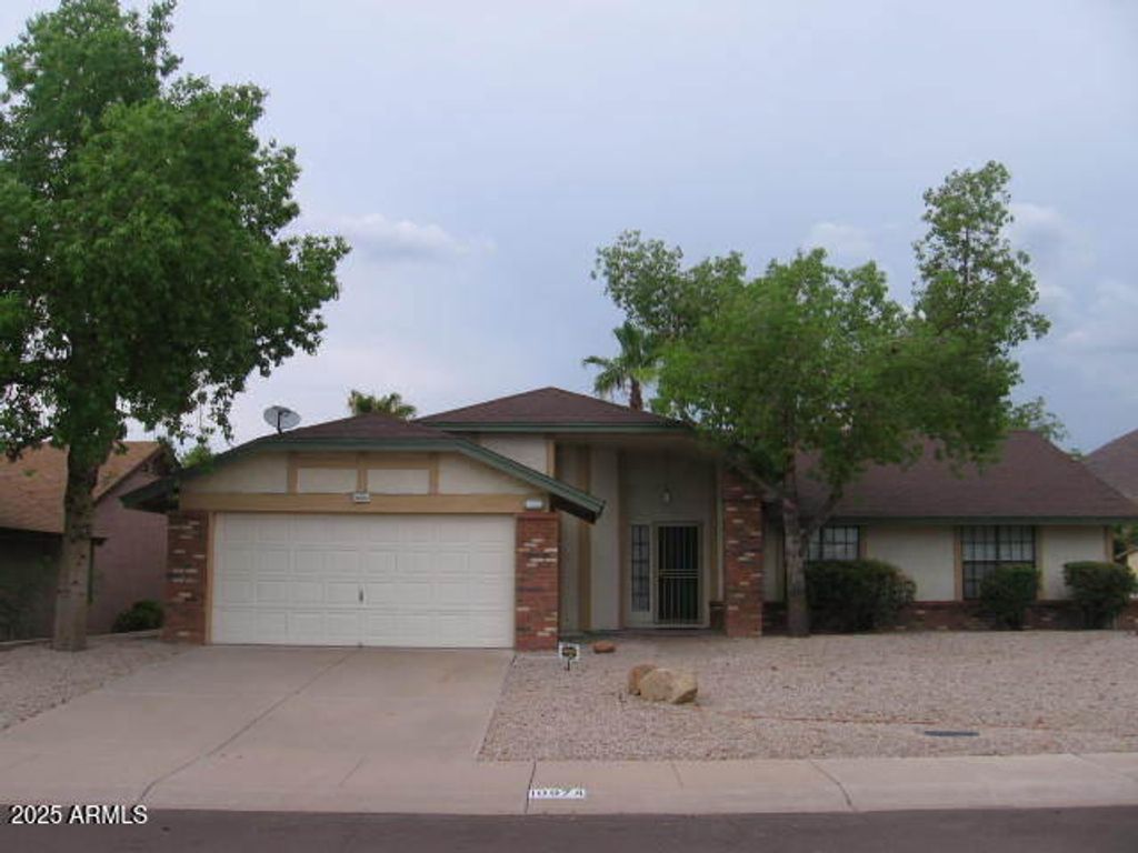 10974 E MARY KATHERINE Drive, Scottsdale, AZ 85259