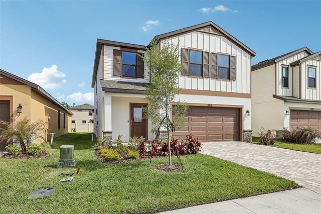 3153 CUP DRIVE, Lakeland, FL 33803