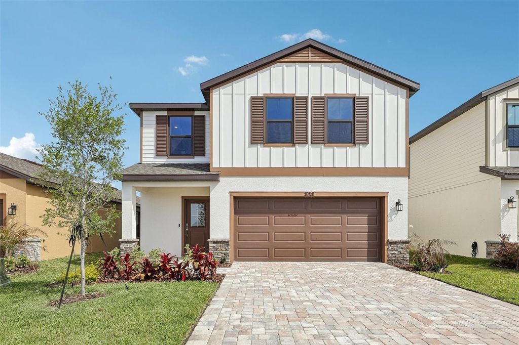 3153 CUP DRIVE, Lakeland, FL 33803