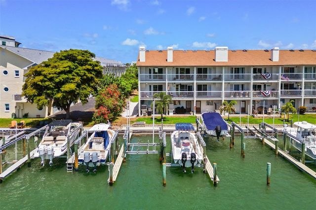 367 MADEIRA CIRCLE, Tierra Verde, FL 33715