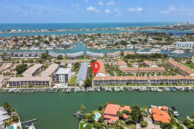 367 MADEIRA CIRCLE, Tierra Verde, FL 33715