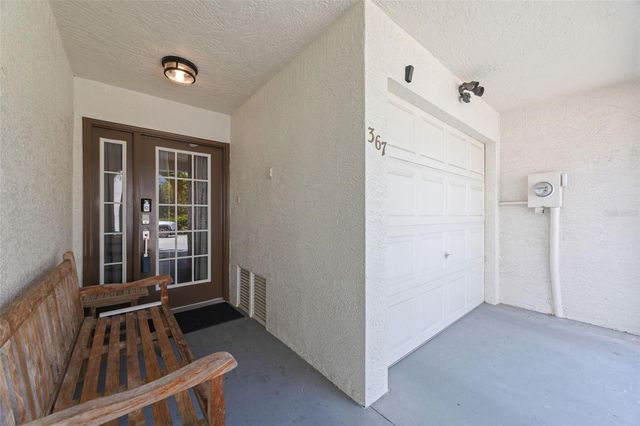 367 MADEIRA CIRCLE, Tierra Verde, FL 33715