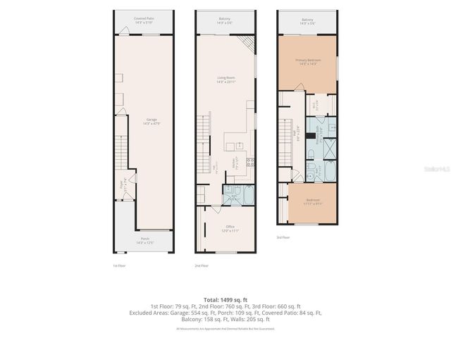 367 MADEIRA CIRCLE, Tierra Verde, FL 33715