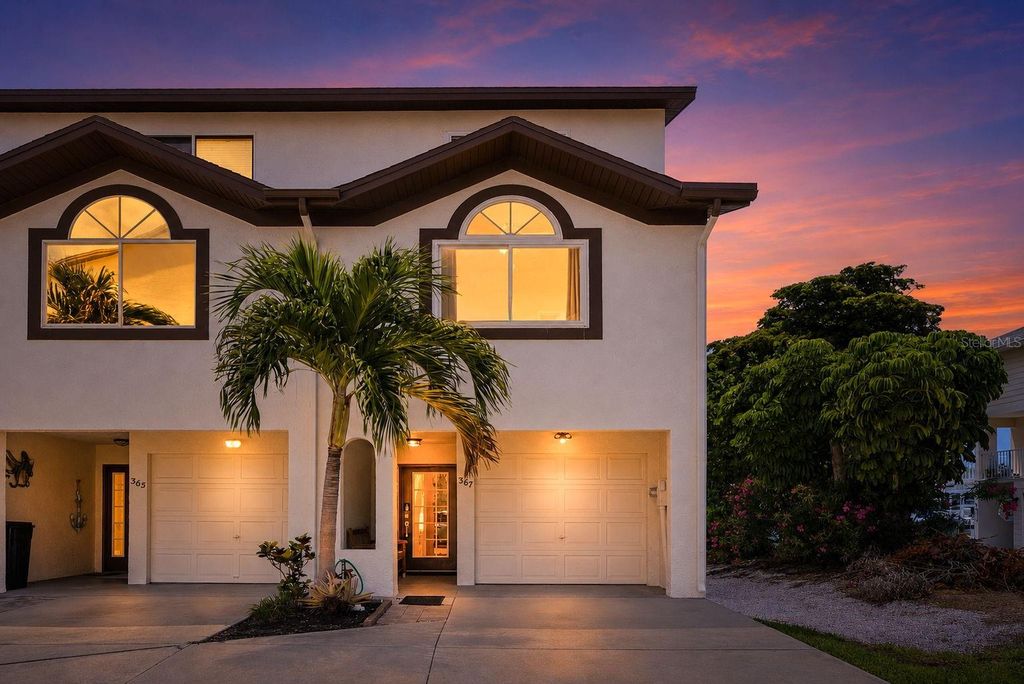 367 MADEIRA CIRCLE, Tierra Verde, FL 33715