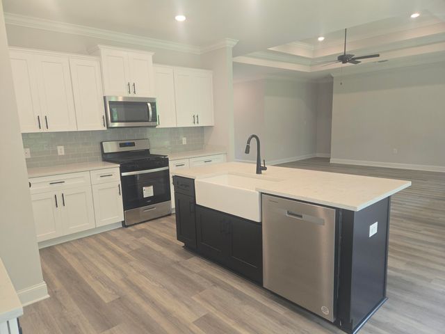 95 Castlewoods Way, Petal, MS 39465