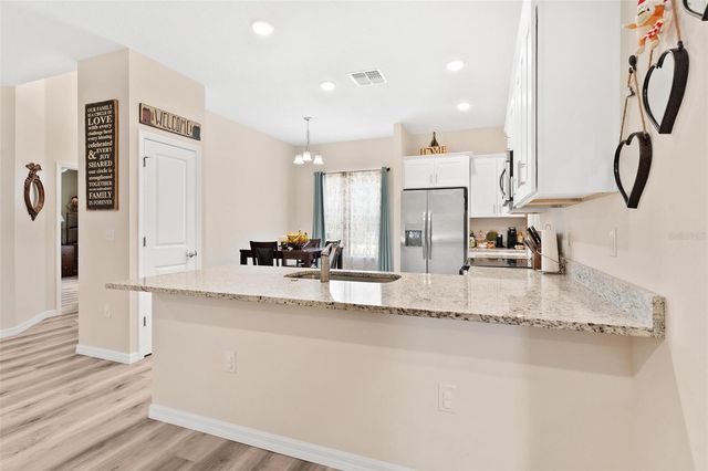 41428 TARPON AVENUE, Umatilla, FL 32784