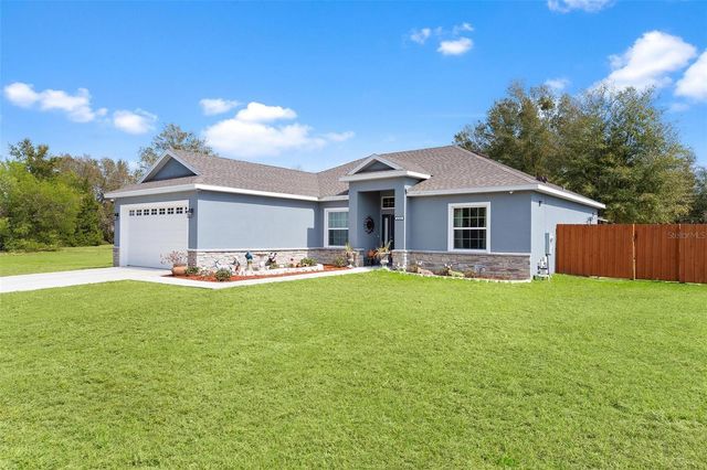 41428 TARPON AVENUE, Umatilla, FL 32784
