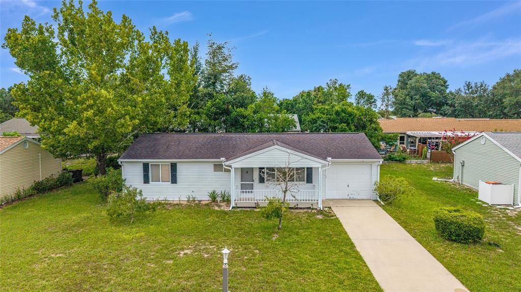 8665 SW 109TH STREET, Ocala, FL 34481