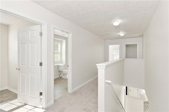 3676 Roseman Landing, Cumming, GA 30040