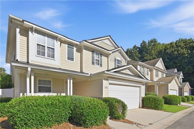 3676 Roseman Landing, Cumming, GA 30040