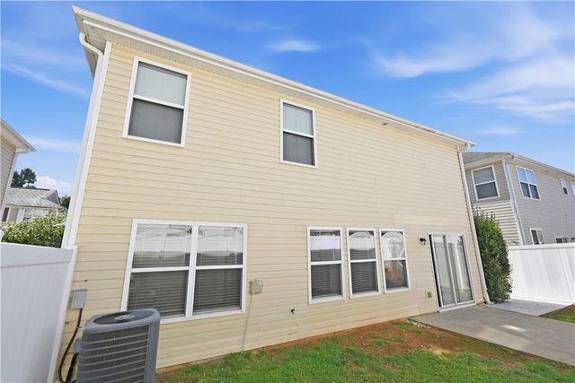 3676 Roseman Landing, Cumming, GA 30040